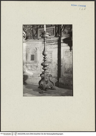 Vorderseite von bh222098_recto