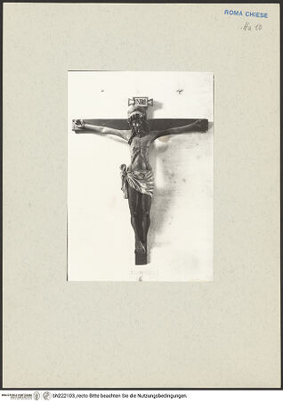 Vorderseite von bh222103_recto