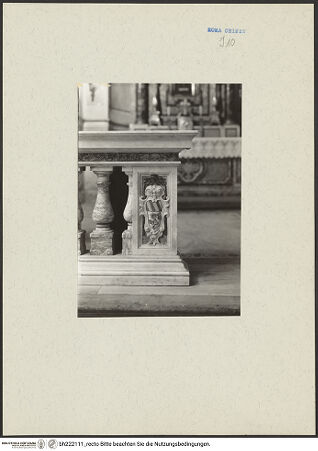 Vorderseite von bh222111_recto