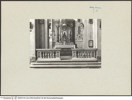 Vorderseite von bh222144_recto