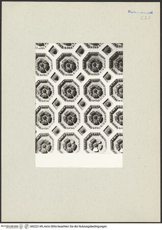 Vorderseite von bh222149_recto