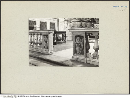 Vorderseite von bh222164_recto