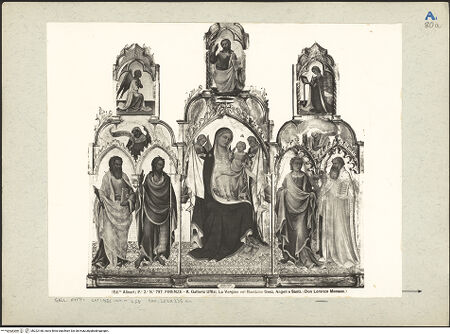 Vorderseite von bh222168_recto