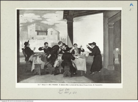 Vorderseite von bh222169_recto