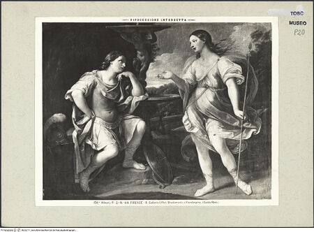 Vorderseite von bh222171_recto