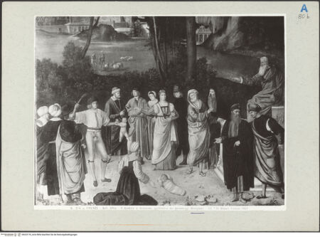 Vorderseite von bh222176_recto