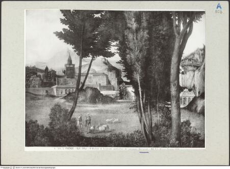 Vorderseite von bh222177_recto