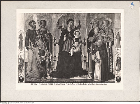 Vorderseite von bh222178_recto