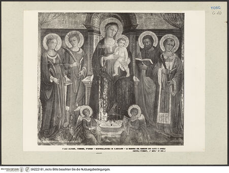 Vorderseite von bh222181_recto