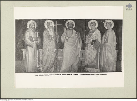 Vorderseite von bh222184_recto