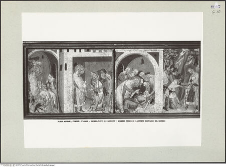 Vorderseite von bh222187_recto