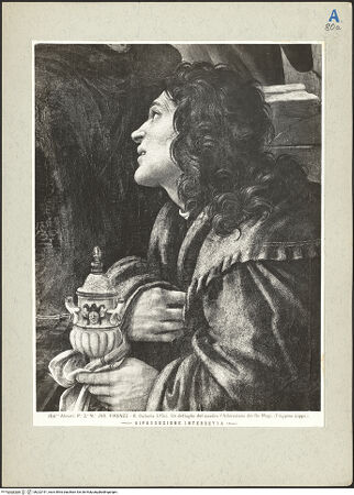 Vorderseite von bh222191_recto