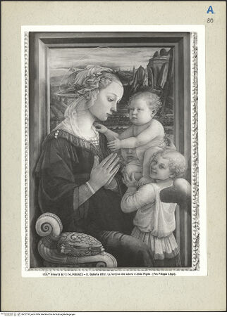 Vorderseite von bh222193_recto