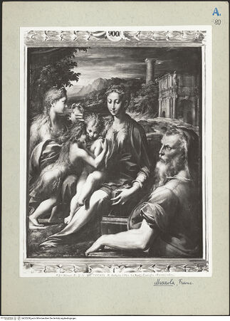 Vorderseite von bh222200_recto