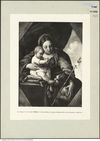 Vorderseite von bh222204_recto