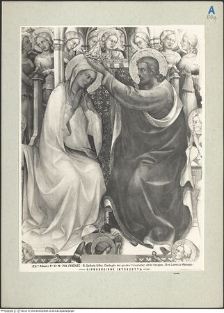 Vorderseite von bh222212_recto