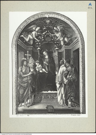 Vorderseite von bh222213_recto