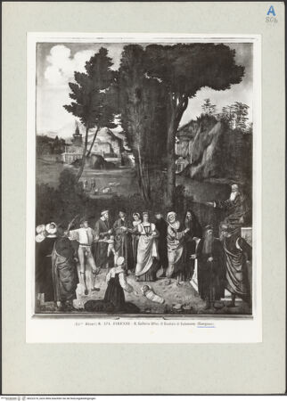 Vorderseite von bh222216_recto