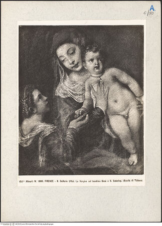 Vorderseite von bh222222_recto