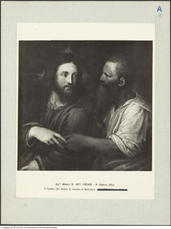 Vorderseite von bh222224_recto