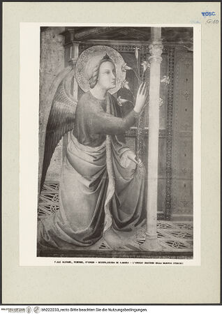 Vorderseite von bh222233_recto