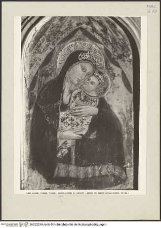 Vorderseite von bh222234_recto