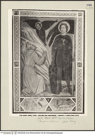 Vorderseite von bh222238_recto