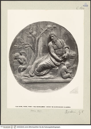 Vorderseite von bh222243_recto