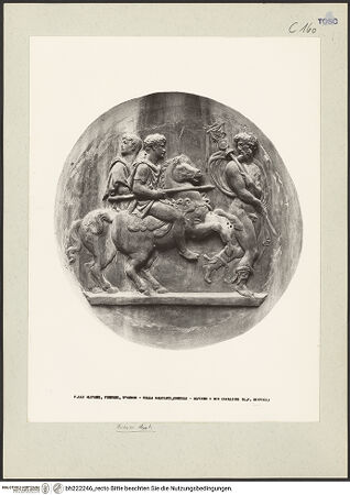 Vorderseite von bh222246_recto