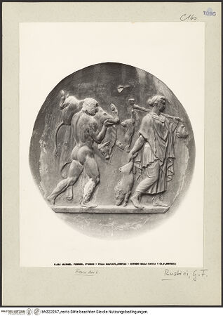 Vorderseite von bh222247_recto