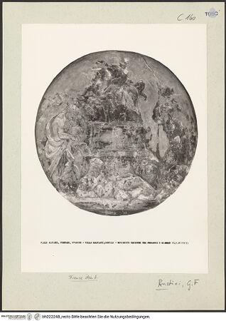 Vorderseite von bh222248_recto