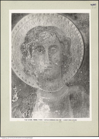 Vorderseite von bh222250_recto