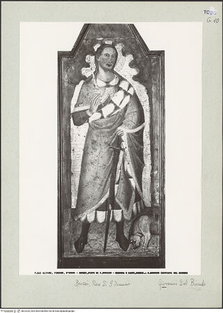 Vorderseite von bh222252_recto