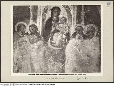 Vorderseite von bh222283_recto