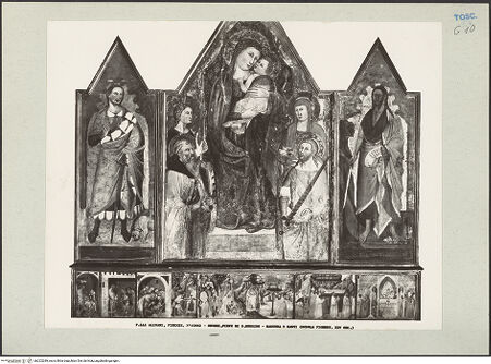 Vorderseite von bh222289_recto