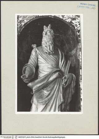 Vorderseite von bh222317_recto