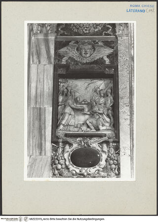 Vorderseite von bh222319_recto