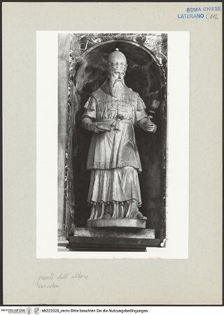 Vorderseite von bh222320_recto