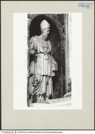 Vorderseite von bh222322_recto