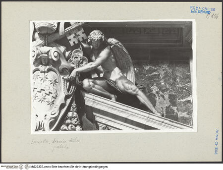 Vorderseite von bh222337_recto