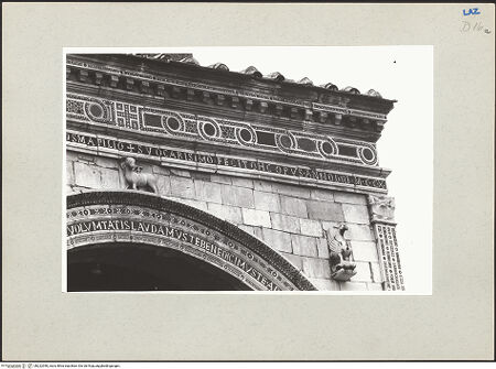 Vorderseite von bh222396_recto