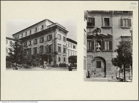 Vorderseite von bh222423_bh222433_recto