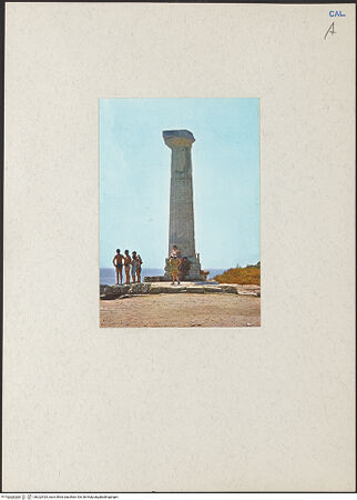 Vorderseite von bh222425_recto