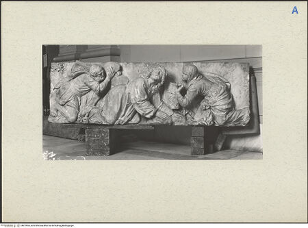 Vorderseite von bh222454_recto