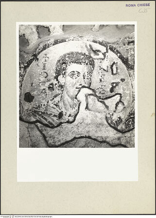 Vorderseite von bh222564_recto