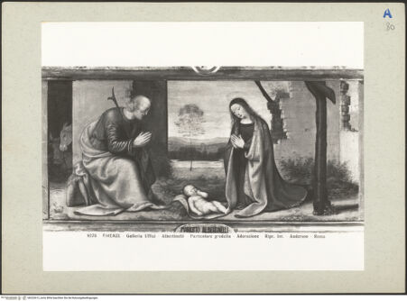 Vorderseite von bh222612_recto