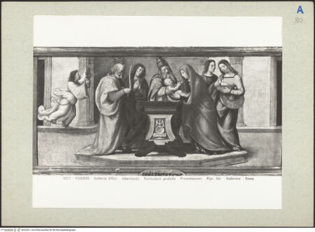 Vorderseite von bh222621_recto