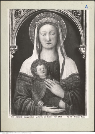 Vorderseite von bh222640_recto