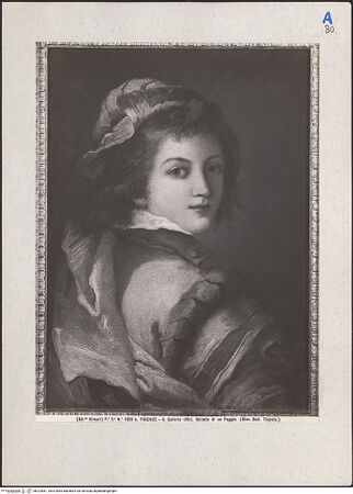 Vorderseite von bh222661_recto