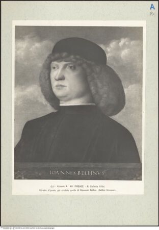 Vorderseite von bh222676_recto